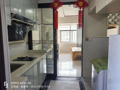 樟树樟树老城区药都公园精装拎包入住，电梯好楼层，交通方便，生活方便出租房源真实图片