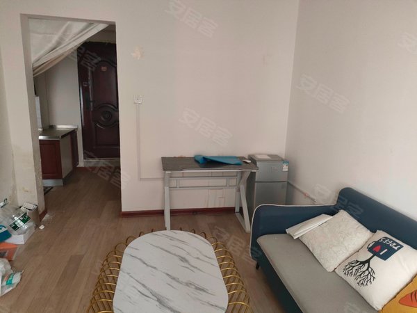 东仪路南大明宫石油大学吉祥村美院康复医院一室一厅