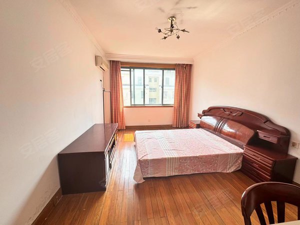 【多图】新馨花园,湖西租房,新馨花园精装三房近尼盛广场星海广场苏州