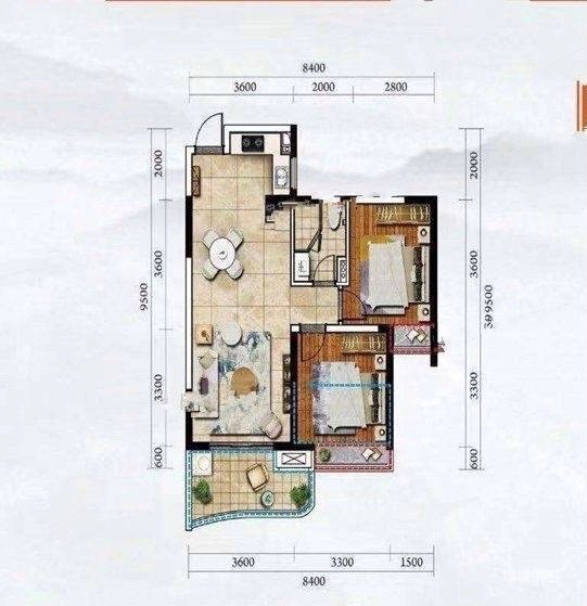 一山湖