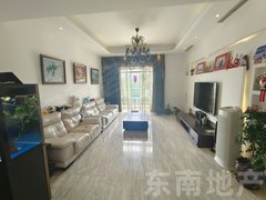 北京通州马驹桥天鹅堡 5室2厅3卫 188平 精装修出租房源真实图片