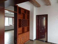 商洛商州天元时代文卫路南口,江滨路精装三室电梯房 厨卫齐全 停车方便出租房源真实图片