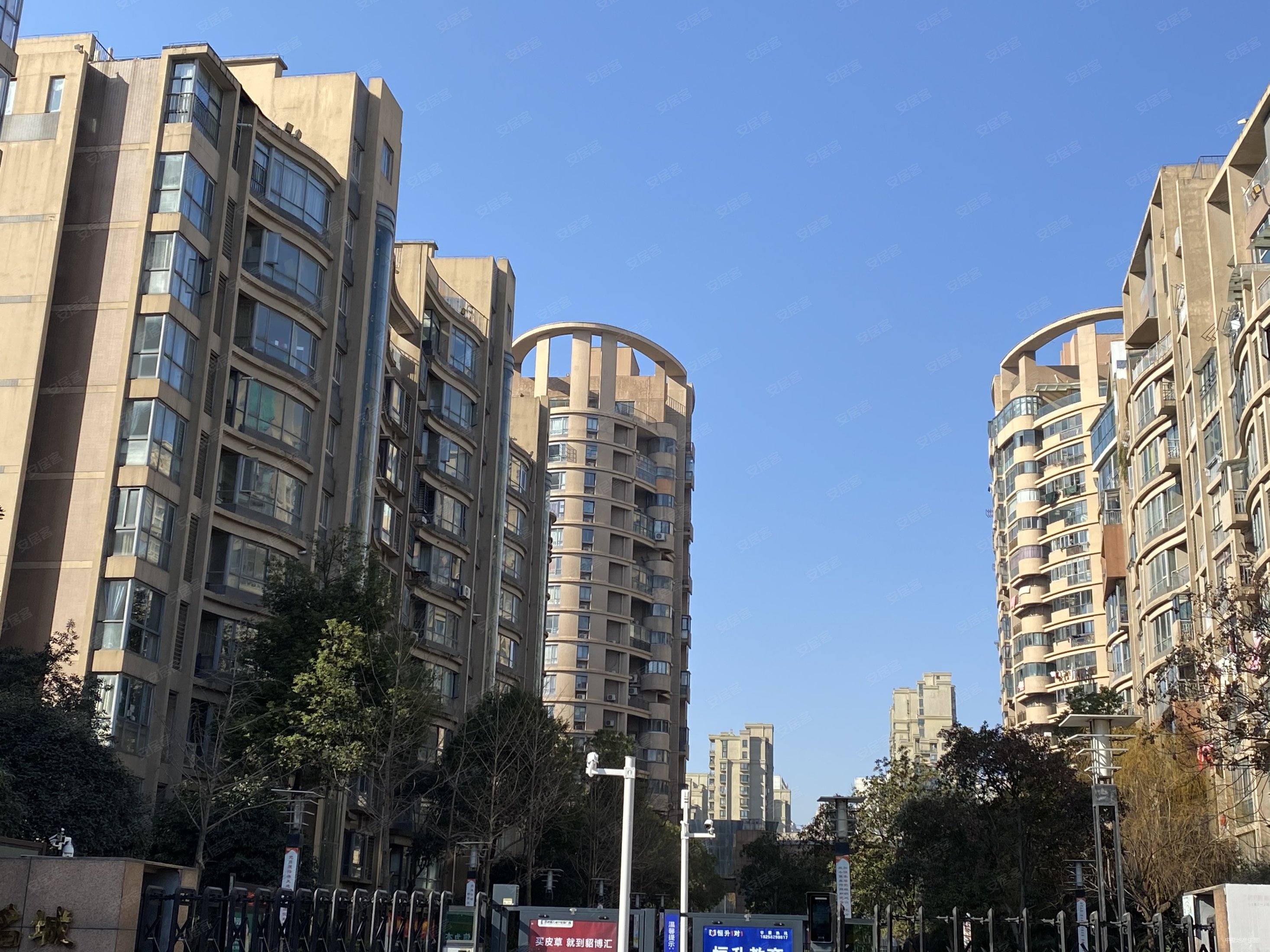 山水名城二手房,262万,2室1厅,1卫,72.98平米-合肥安居客