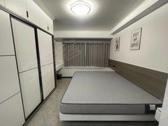 雅安名山名山城区电梯精装洋房,诚心出租,随时看房出租房源真实图片