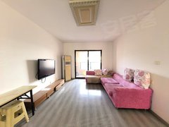 蚌埠蚌山新城区租 万达旁 水游城一区 三室 家具家电齐全 拎包入住 有钥匙出租房源真实图片