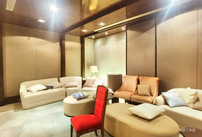 正看锦江 宴请会所,朗基望今缘二手房,1800万,5室2厅,4卫,532平米