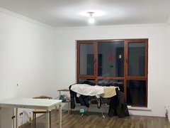 通辽科尔沁桥北租半年桥北市医院附近星湖湾电梯楼两室一厅900元出租房源真实图片