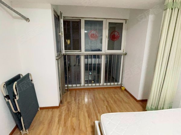 梨园地铁站 云景豪庭 贵友大厦 精装一室一厅一卫,通州租房-北京58