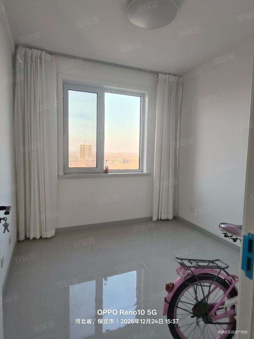 英伦名郡剑桥郡3室2厅2卫121㎡南北96.8万