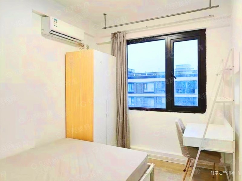 满两年,门口地铁和综合体,小高层住宅,急卖,北大资源未名府(公寓住宅)