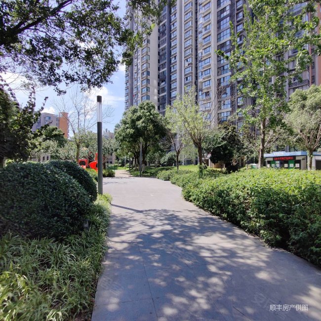 高淳雅居乐花园3室2厅2卫133.35㎡南63万