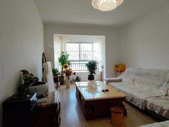 曲靖沾益益源商城田润小区精装房出租 家具家电齐全 带个小阳台 地理位置优越出租房源真实图片