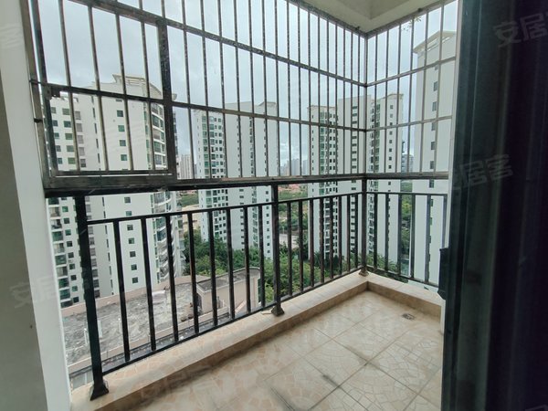 【多图】凯丰花园,凤凰路北段租房,凯丰花园 3室2厅2卫 132平 南北