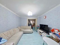 北京朝阳亚运村整租亚运村卧龙小区2室2厅出租房源真实图片