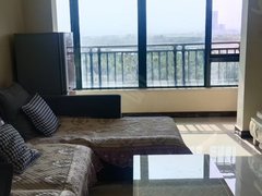 伊犁伊宁市铜锣湾伊犁河恒大雅苑精装两室 拎包入住  交通便利出租房源真实图片