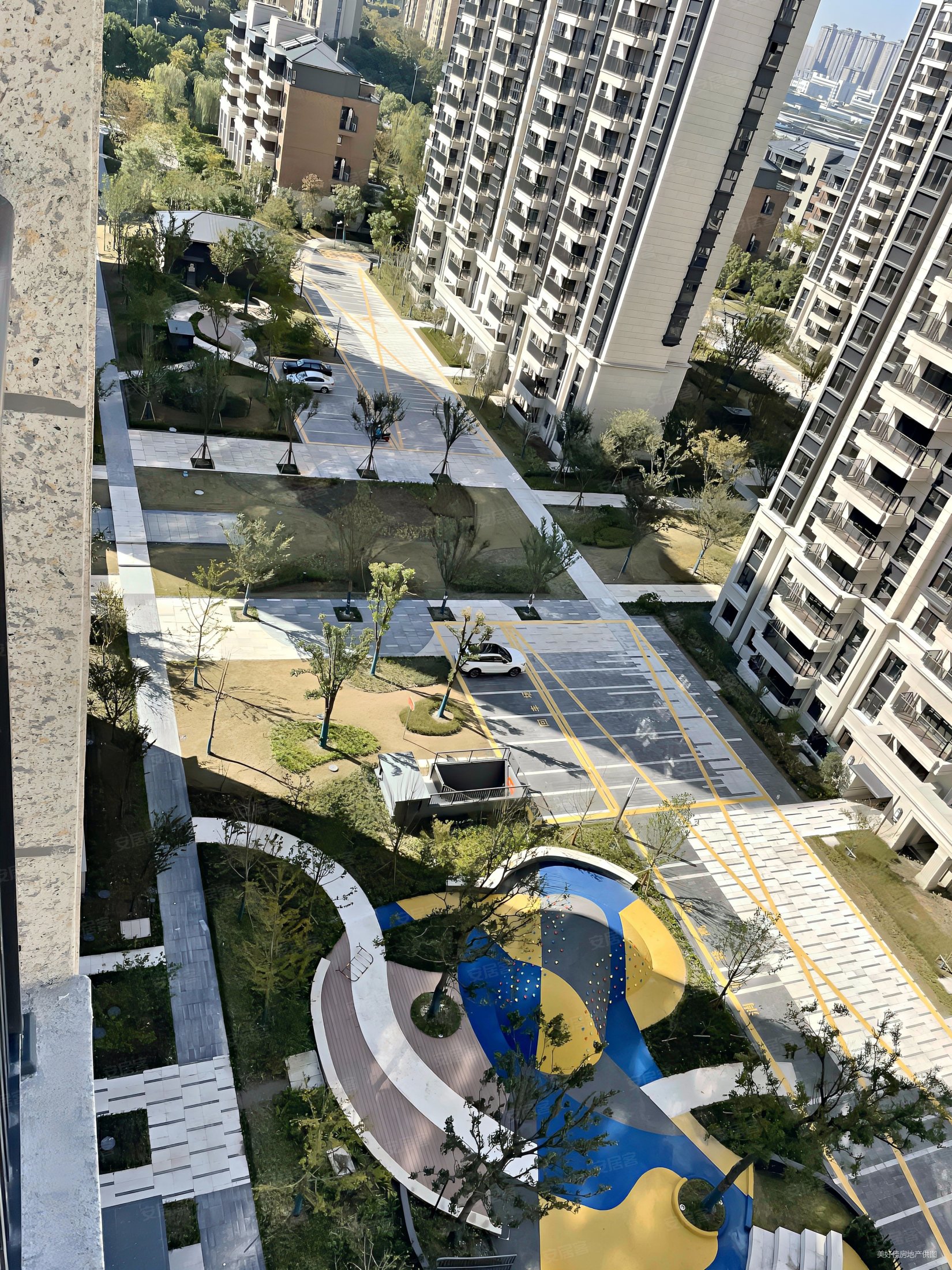 苏州房产网>苏州二手房>太仓二手房>娄东二手房>曼悦裕沁轩>