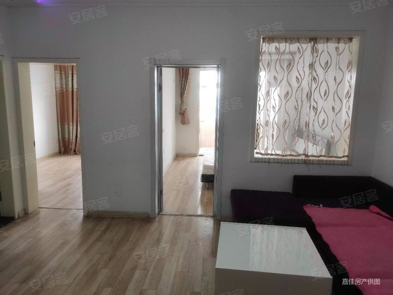 北站惠工附近电梯13楼南向74平70万有钥匙,豪景花园二手房,72万,2室1