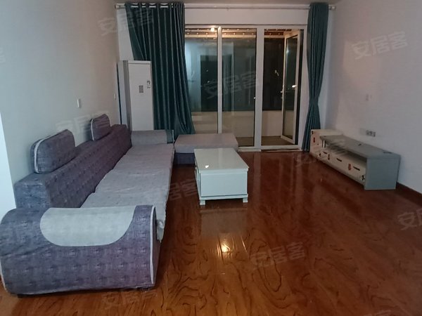 济宁任城车站西路中国院子中国院子,装修,拎包入住,干净,1300元,房子干净,有钥匙出租房源真实图片