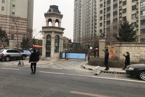 不足,保利香槟怎么样,保利香槟周边房产中介经纪人评价-长春安居客