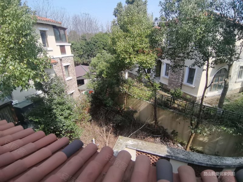 看房有钥匙,致源晴碧园二手房,1450万,5室2厅,5卫,427平米-昆山安居客