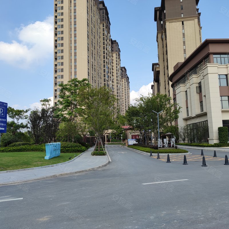 海墅湾(公寓住宅)