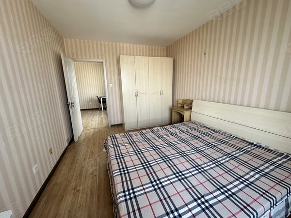 天津河东春华街惠康家园天津站一室电梯房!随时看房!拎包入住!