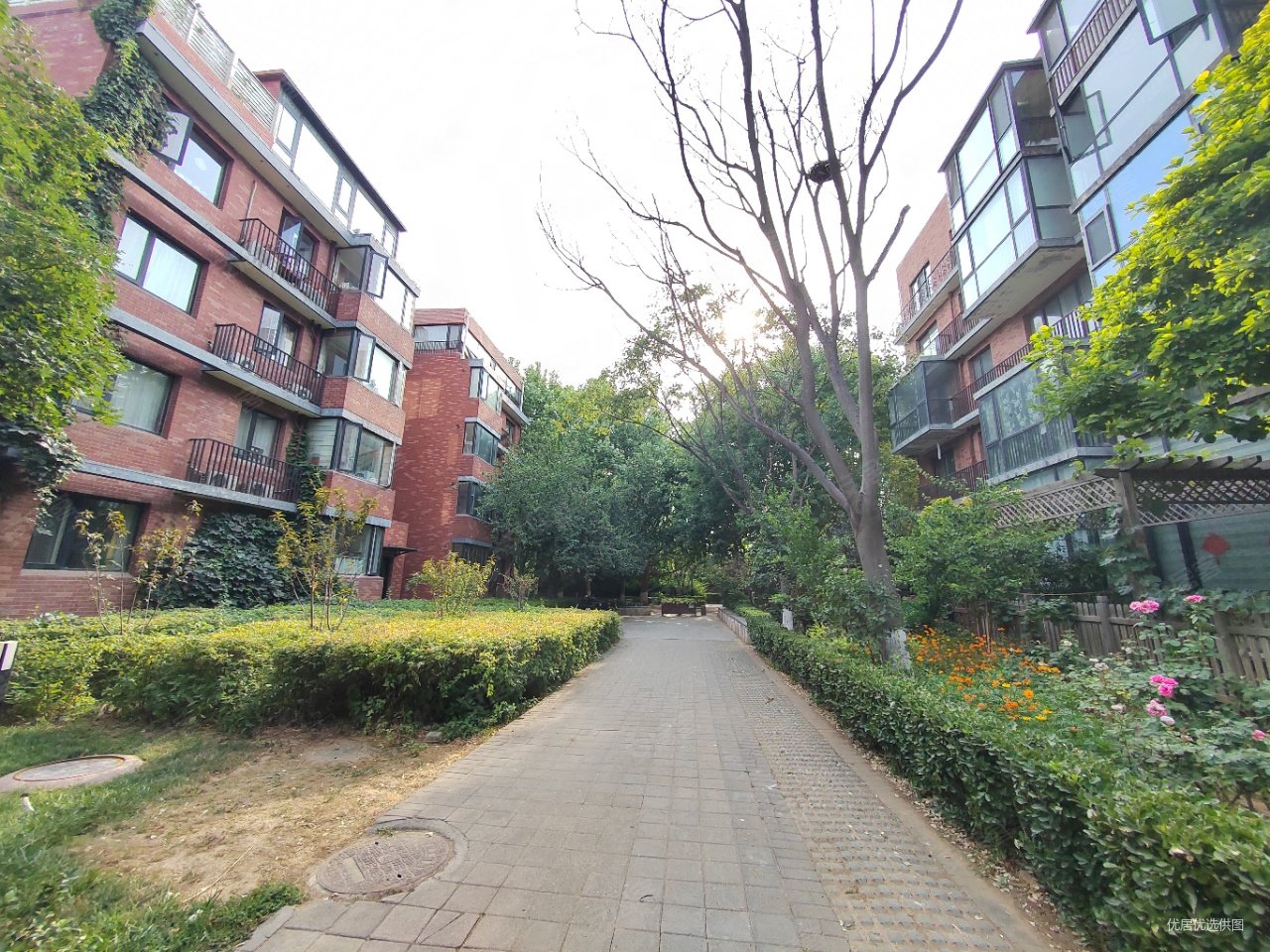 金地格林小镇大兴