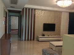 衢州柯城西区金都西江月 通风好 电梯房 家电齐全（包物业）出租房源真实图片