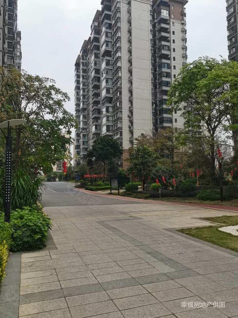 恒泰幸福港湾 正规商品房 南北通透 电梯房 次新小区 满五