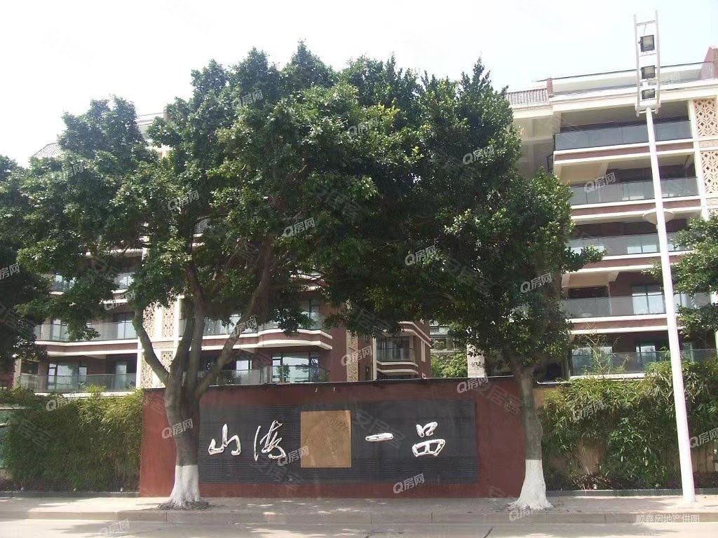 情侣路山海一品海景别墅看海景看港珠澳大桥