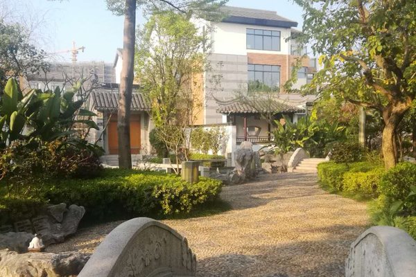 不足,山水江南玖峯怎么样,山水江南玖峯周边房产中介经纪人评价-东莞