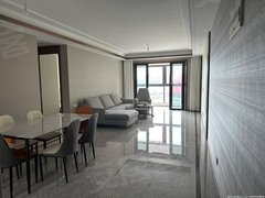 镇江润州南徐新城周边中南银城樾府 4室2厅2卫 南北通透 精装修 电梯房出租房源真实图片