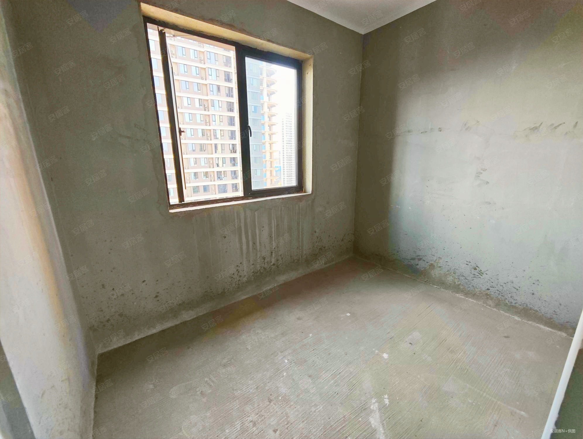 奥园滨江国际3室2厅1卫95.92㎡南105万