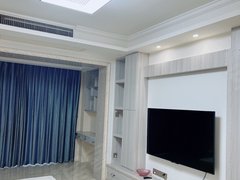龙海城区龙海城区龙海锦江道旁中联锦江御景三房自住出租!出租房源真实图片
