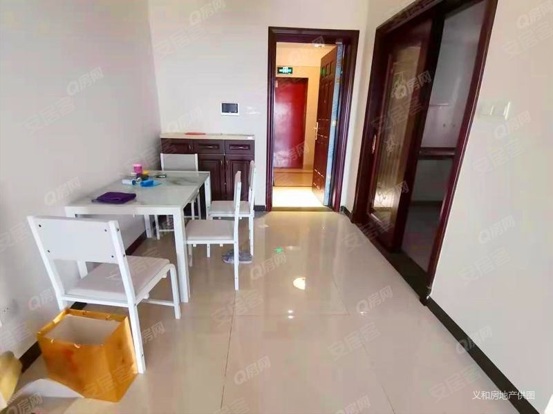 合肥二手房>包河二手房>南门换乘中心二手房>恒大水晶国际广场(华玺