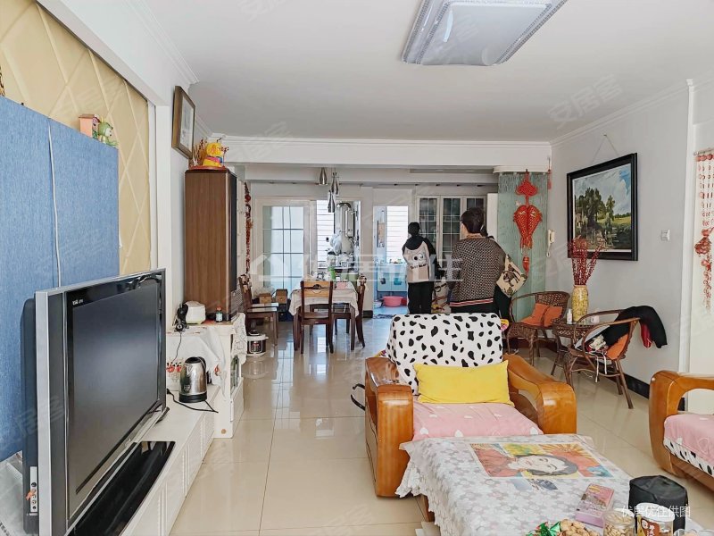 临地铁 电梯房 满五 环境好 商品房,科教城西苑(安宁)二手房,150万,3