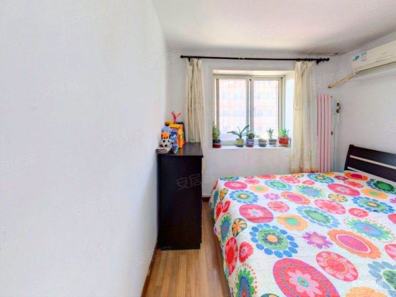 互助道不到顶两室出门就是二宫45中随时能看房