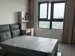 宿迁泗洪县大楼街道富园桂苑三室二厅一卫设备齐全拎包入住.精装修.全新出租房源真实图片