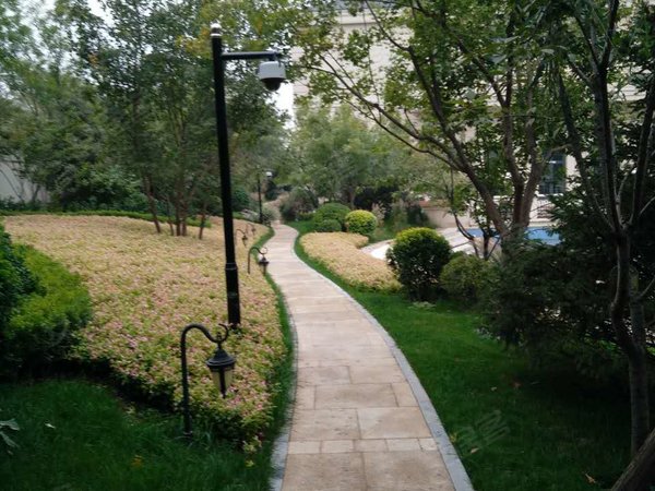 北京朝阳十八里店江南府小红门地铁附近 江南府 居住舒适,干净整洁