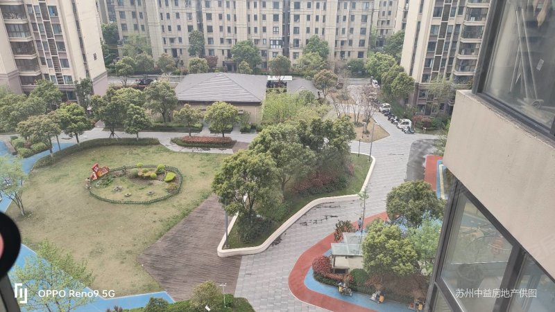 南山维拉星泽旁领包入住