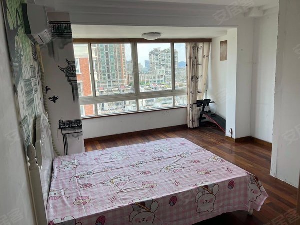 杭州拱墅潮鸣米兰公寓沈塘桥 武林广场 杭州大厦购物城 大塘新村 浙江