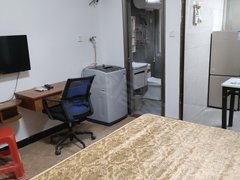 福州马尾罗星罗星 1室0厅1卫出租房源真实图片