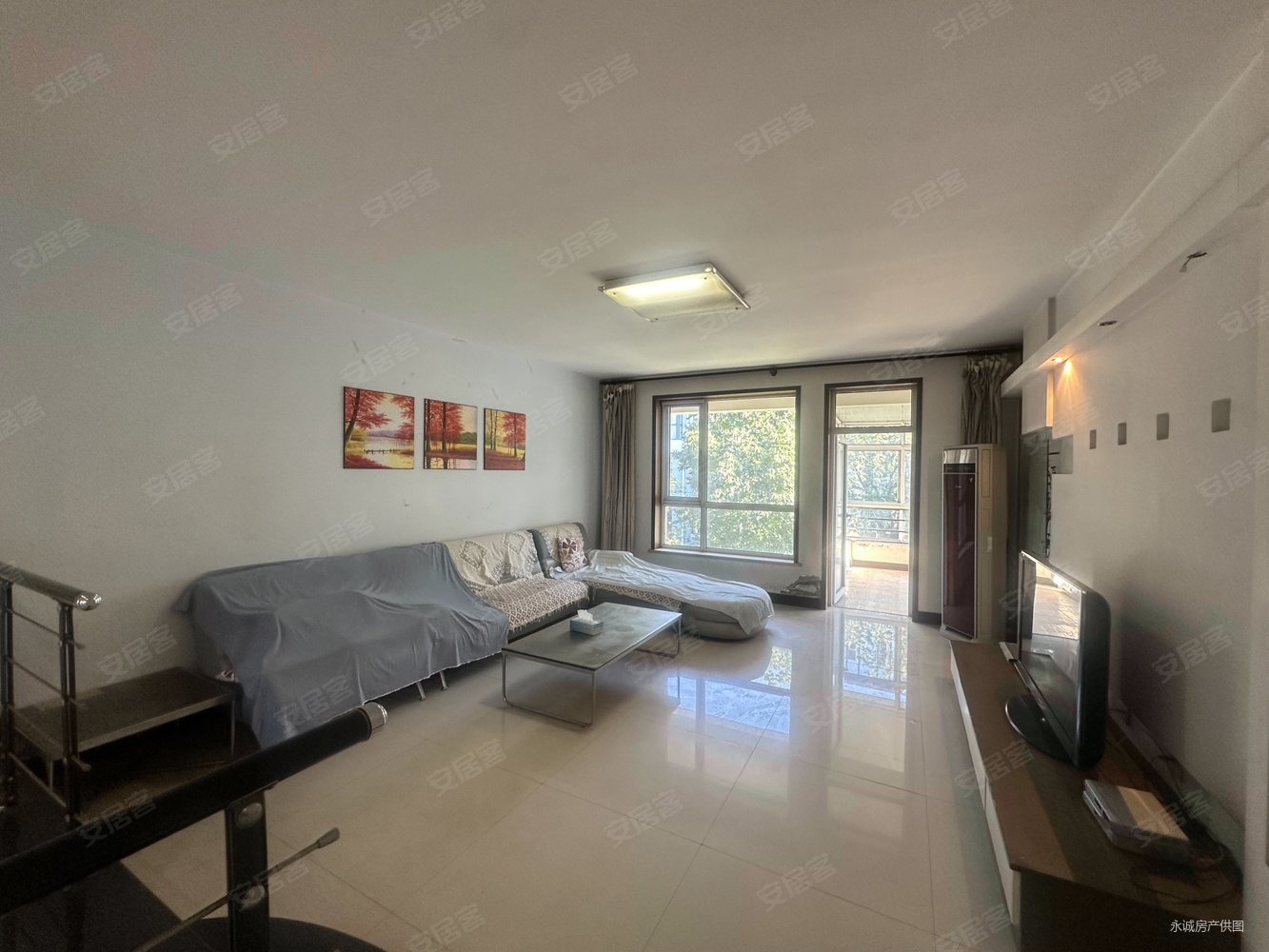 栾城天山水榭花都(栾城)3室2厅2卫145㎡南102万