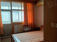 莱芜莱城莱城城区农信社宿舍二楼 3室1厅1卫 100平 精装修 电梯房出租房源真实图片