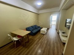 合肥滨湖新区滨湖世纪城会展中心(精装两房(实拍)(家电齐全)(拎包入住)出租房源真实图片