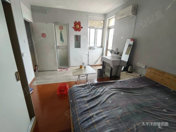 楼层好 商圈成熟 精装好房 南北通透 商品住宅 居家自住,新家园西湖苑