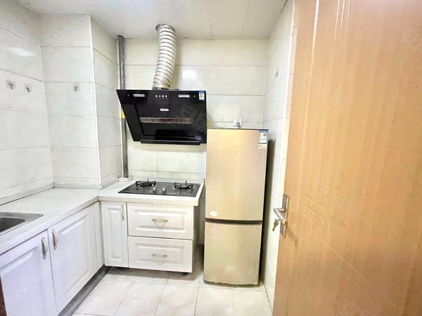 【多图】西塘花苑,勾庄租房,新上保真 门口学校 西塘花苑 精装陪读