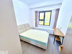 徐州金山桥开发区泰隆商业街无中介费 蟠桃花园 泰隆商业街 可短租月份 拎包入住出租房源真实图片