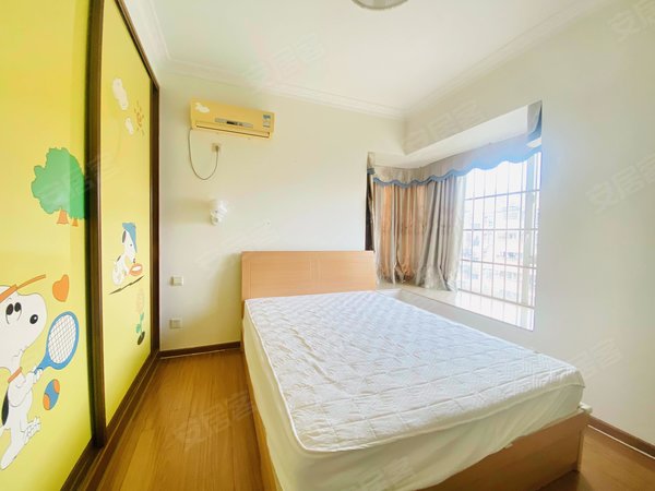 【多图】云景名都,京溪租房,京溪便宜大三房住家 宽敞光线佳随时看房