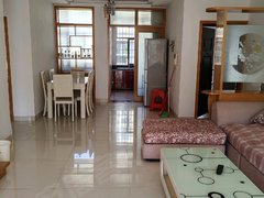 宜春樟树樟树老城区星河御景 2室2厅1卫出租房源真实图片